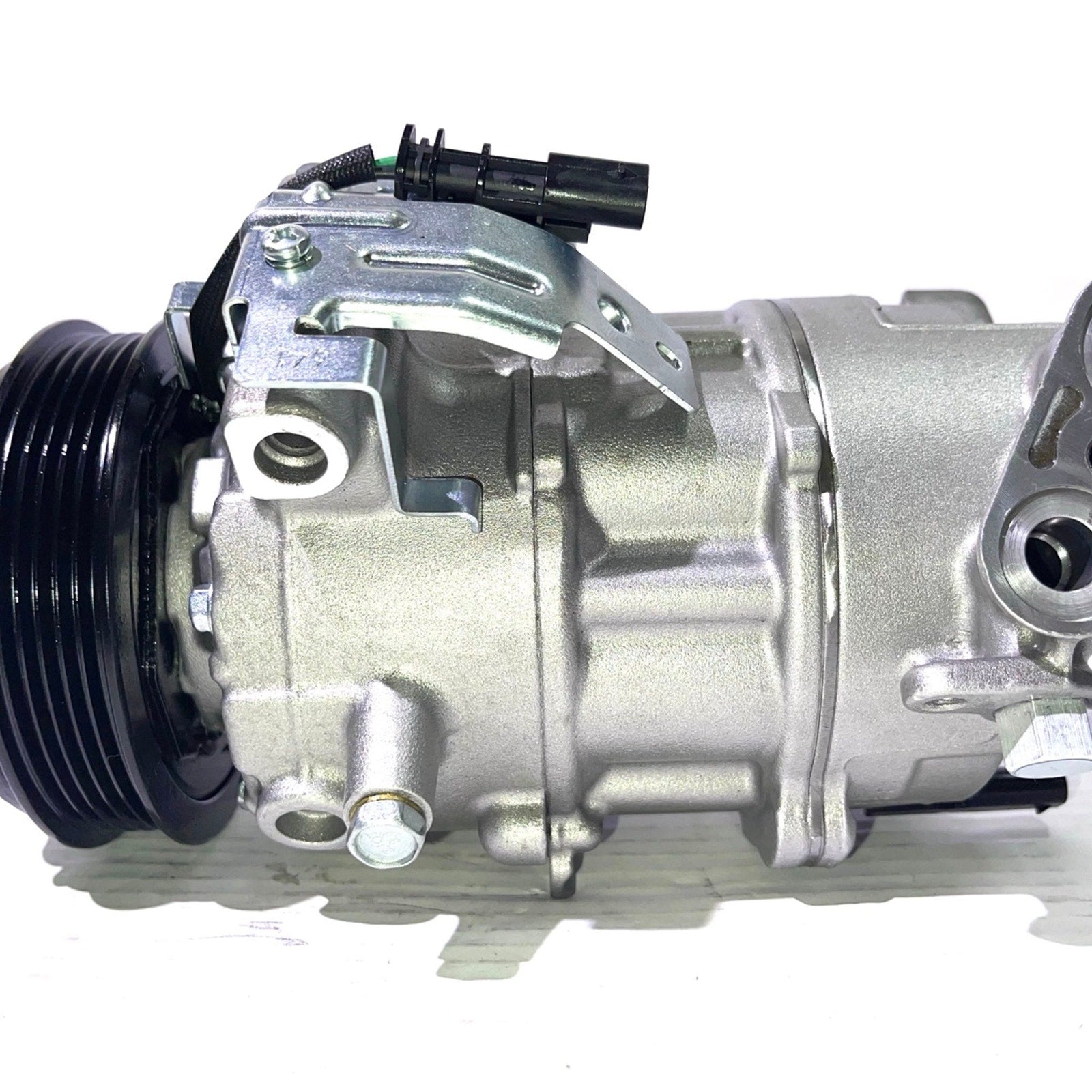 A/C Compressor for 2013-2021 Cadillac, Chevrolet ATS, CTS, Camaro (L4 2.0L) (Contains PAG46 for R1234yf systems)