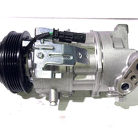 A/C Compressor for 2013-2021 Cadillac, Chevrolet ATS, CTS, Camaro (L4 2.0L) (Contains PAG46 for R1234yf systems)