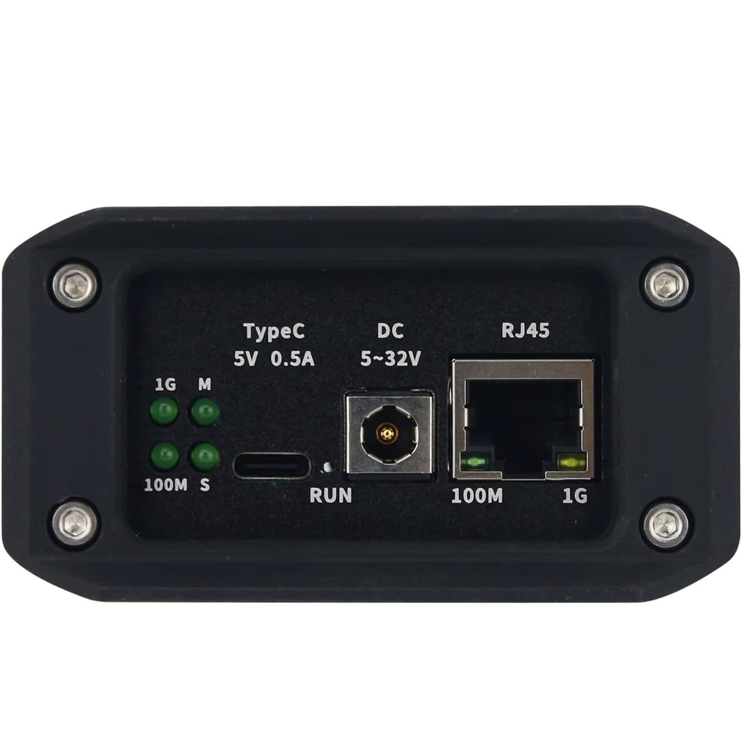 1000/100Base-T1 Automotive Ethernet Media Converter To RJ45 100Mbps/1Gbps - SE1001 Pro Automotive Ethernet Media Converter To RJ45 100Mbps/1Gbps - SE10