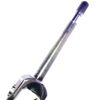 Yukon Gear & Axle (YA W48208) Inner Replacement Axle for Dana 60 Differential 4340 Chrome-Moly