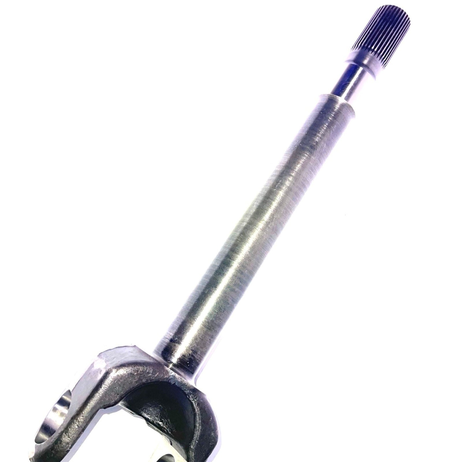 Yukon Gear & Axle (YA W48208) Inner Replacement Axle for Dana 60 Differential 4340 Chrome-Moly