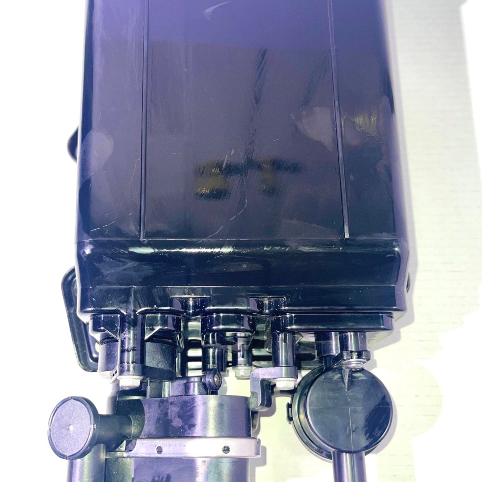 Vapor Canister Replacement for 2007-2013 Toyota Tundra Vapor Charcoal Canister 77740-0C050, 911-451, 777400C050