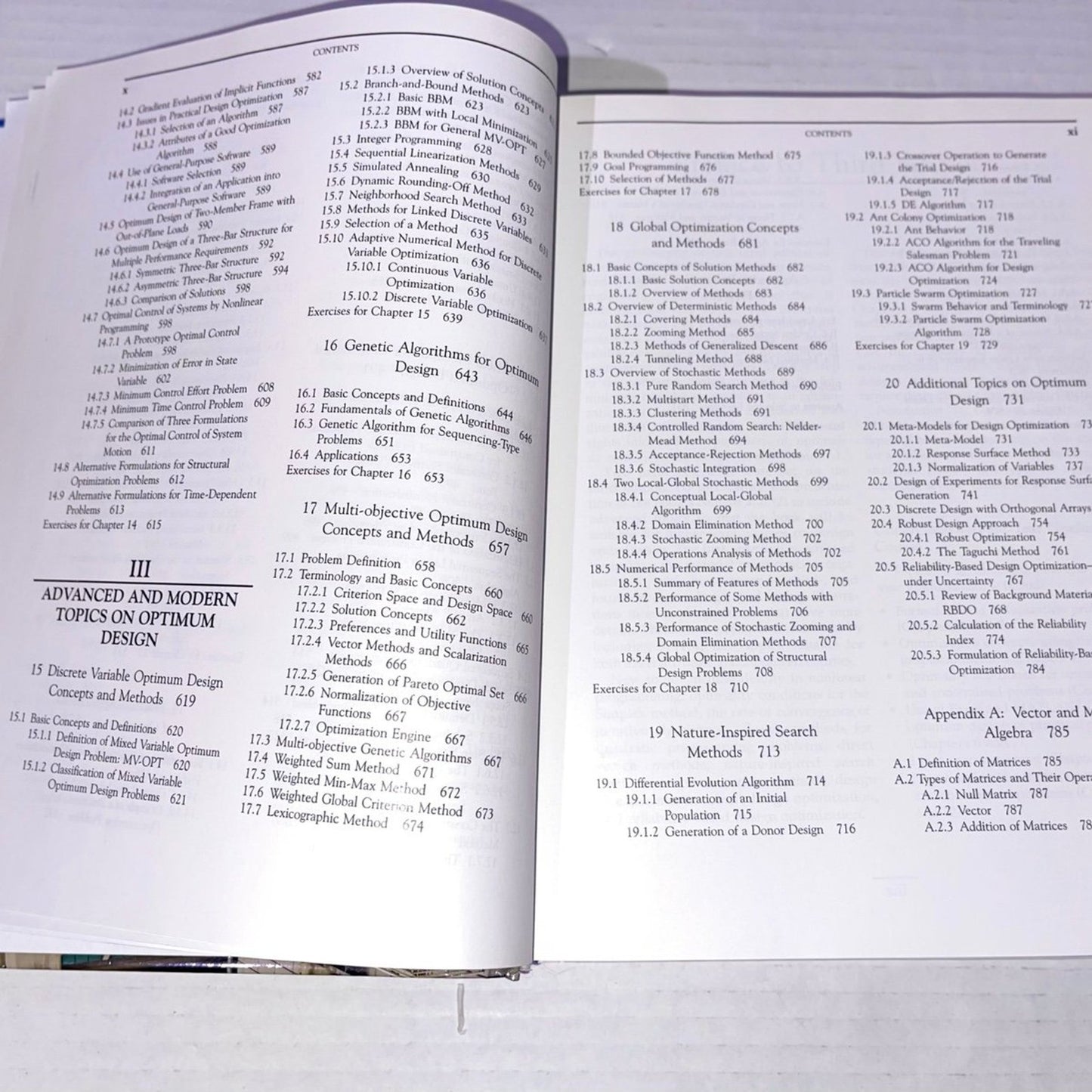 Introduction to Optimum Design by Jasbir Arora (2011, Hardcover)