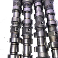 Engine Camshafts Rockers Lifters Kit for Jeep Dodge RAM 3.6L V6 2011-2016 5184377AG 5184378AG 5184379AG 5184380AG