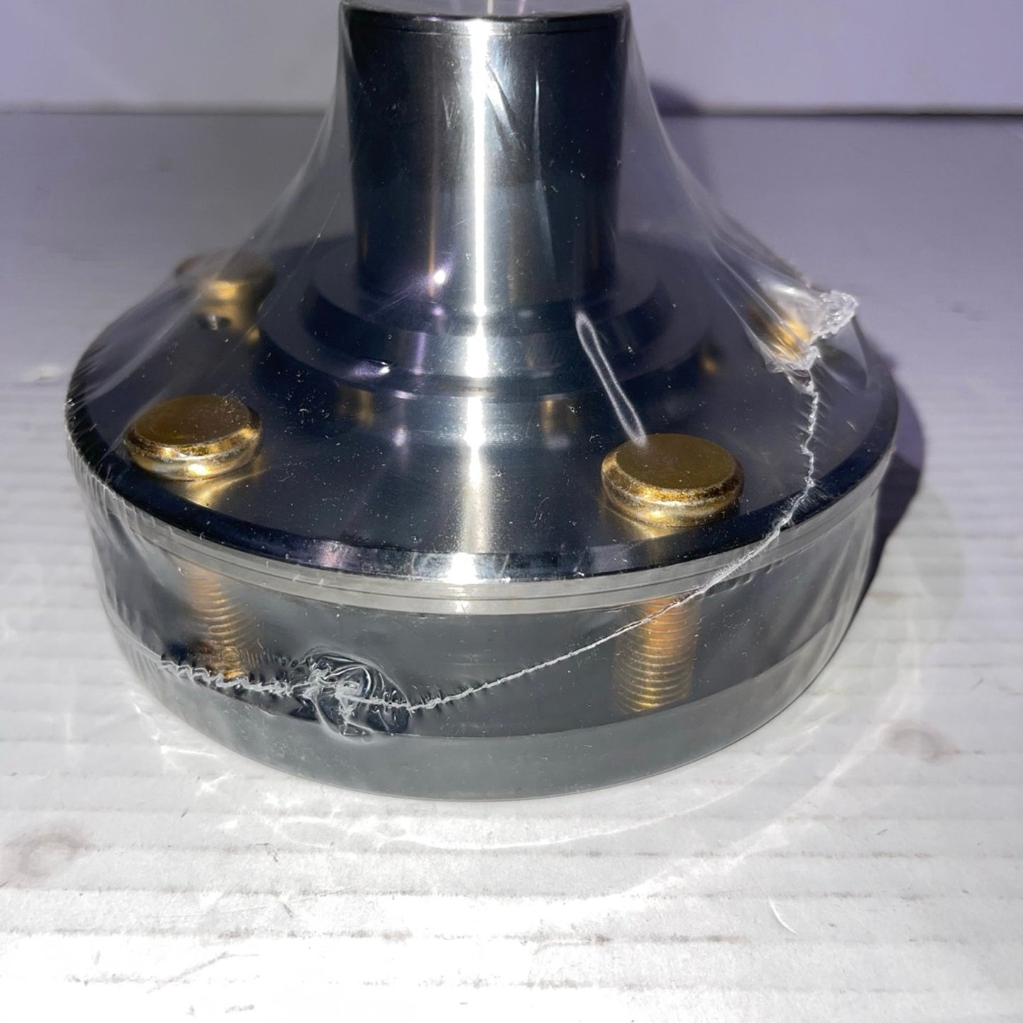 Front Left Driver Right Passenger Side Wheel Hub & Bearing BHA53121 TRQ Honda,for Civic 1.3 L/1.8 L 2006-2011