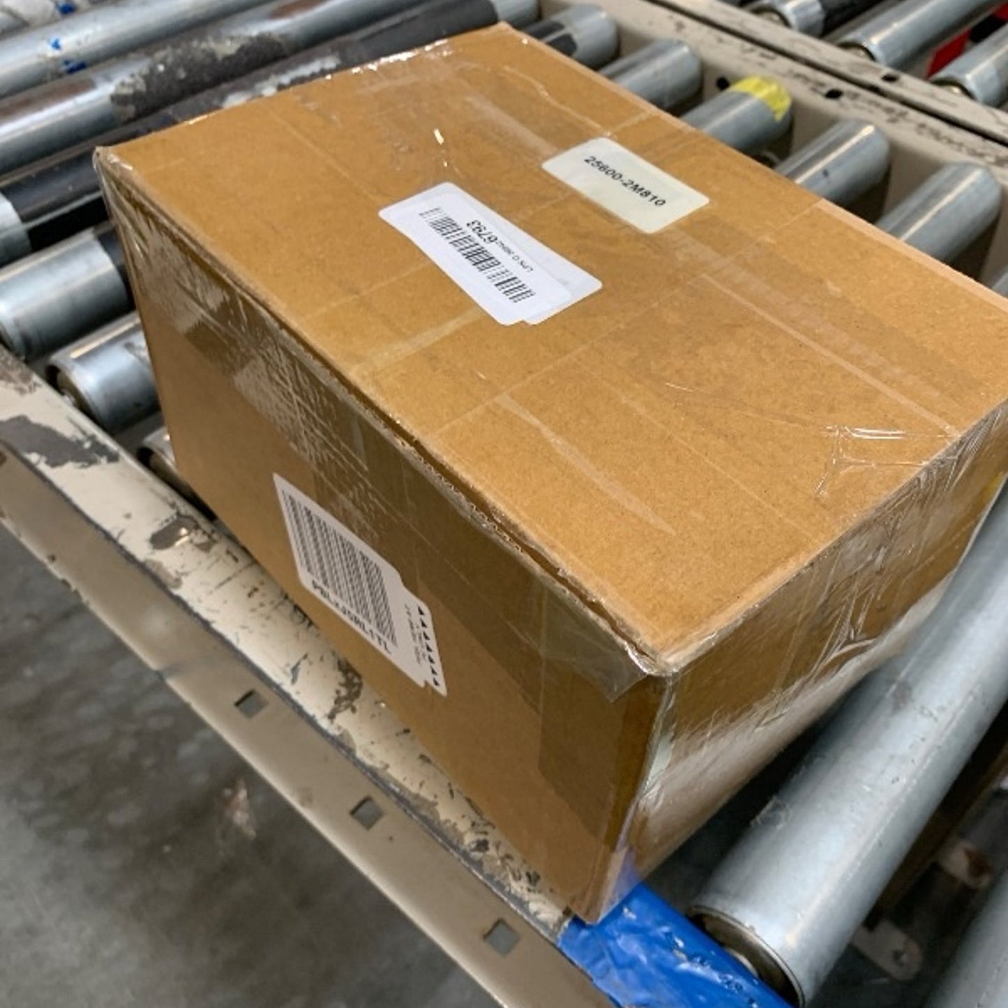 Thermal Management Module for 2020-22 Kona Santa Fe Tucson Sonata Kia K5 Engine