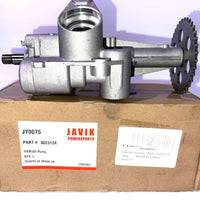 JAVIK Oil Pump for Polaris 2016-2025 RZR 1000 2017-2025 General 1000 2024-2025 Xpedition XP/ADV OEM# 3023124