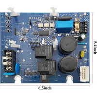 GLX-PCB-RITE Main Printed Circuit Board Replacement for Hayward Goldline AquaRite Salt Chlorine Generators