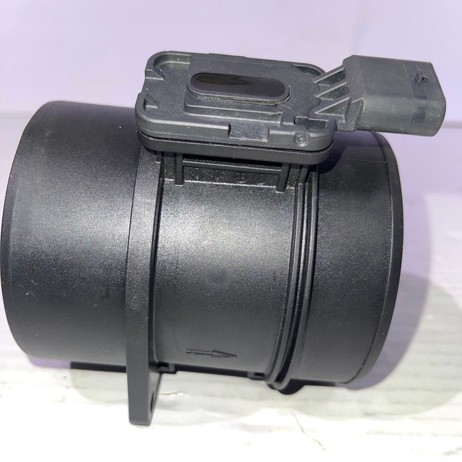 6549053500 Replacement Mass Air Flow Sensor With Mercedes Benz 2014-2024 Sprinter 2500 3500, 2015-2018 GLC300 X253, 2013-2018 C-Class W205 X253 6519051200 6519050500 6450900048