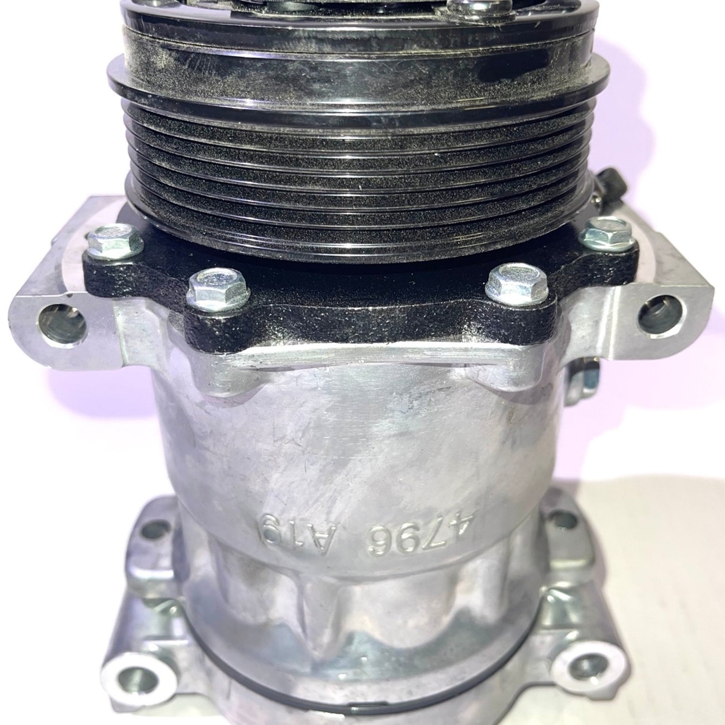 A/C Air Conditioner Compressor Clutch for Chevrolet for Express Fit for GMC