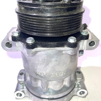 A/C Air Conditioner Compressor Clutch for Chevrolet for Express Fit for GMC