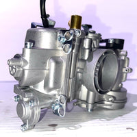 Flat Carburetor for Yamaha WR400 F WR 400 Carb 1998-2000 Yamaha WR426F WR450F 2001-11