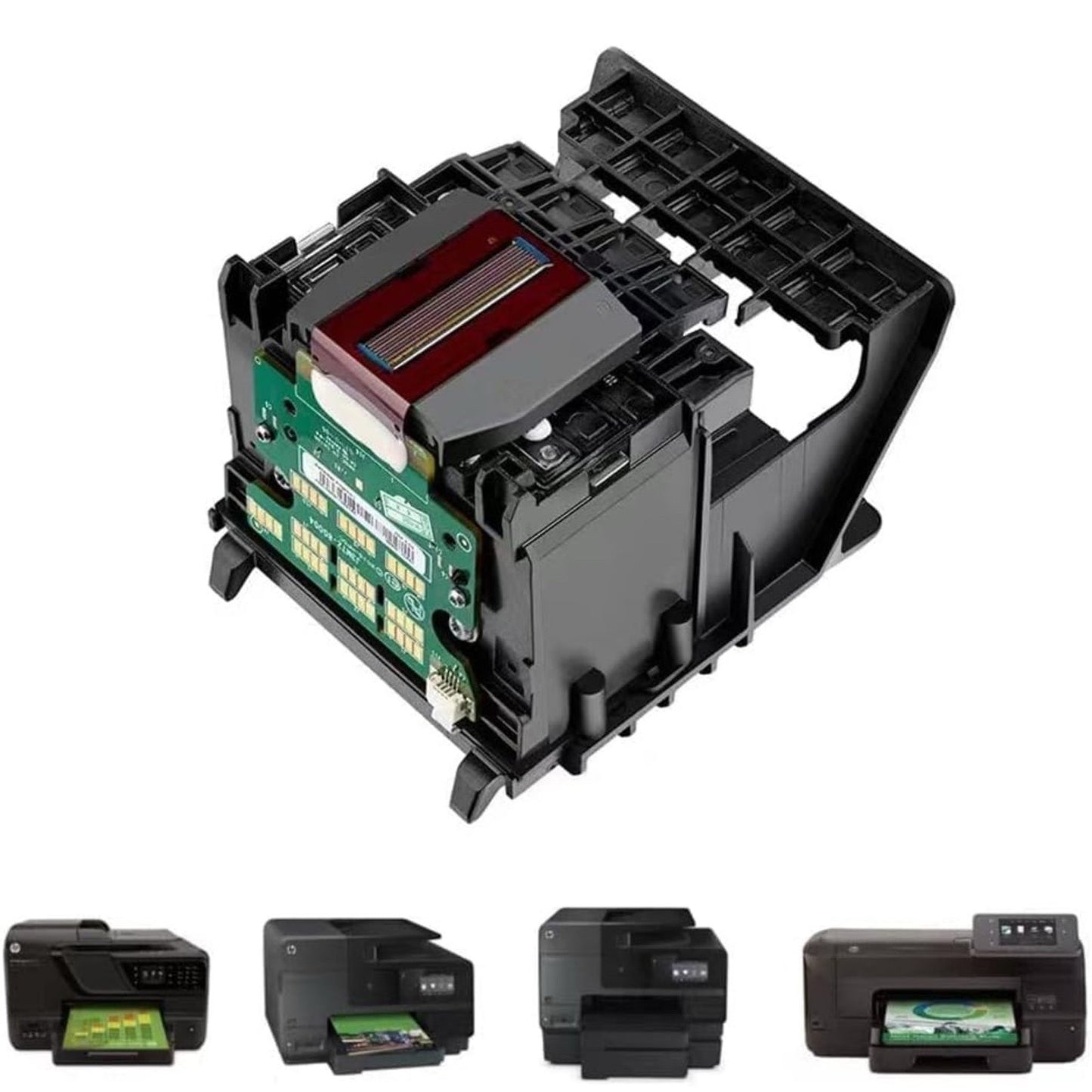 HP 950 951 Printhead (With Chip) HP OfficeJet Pro 8100 8600 8610 8620 8630 8625