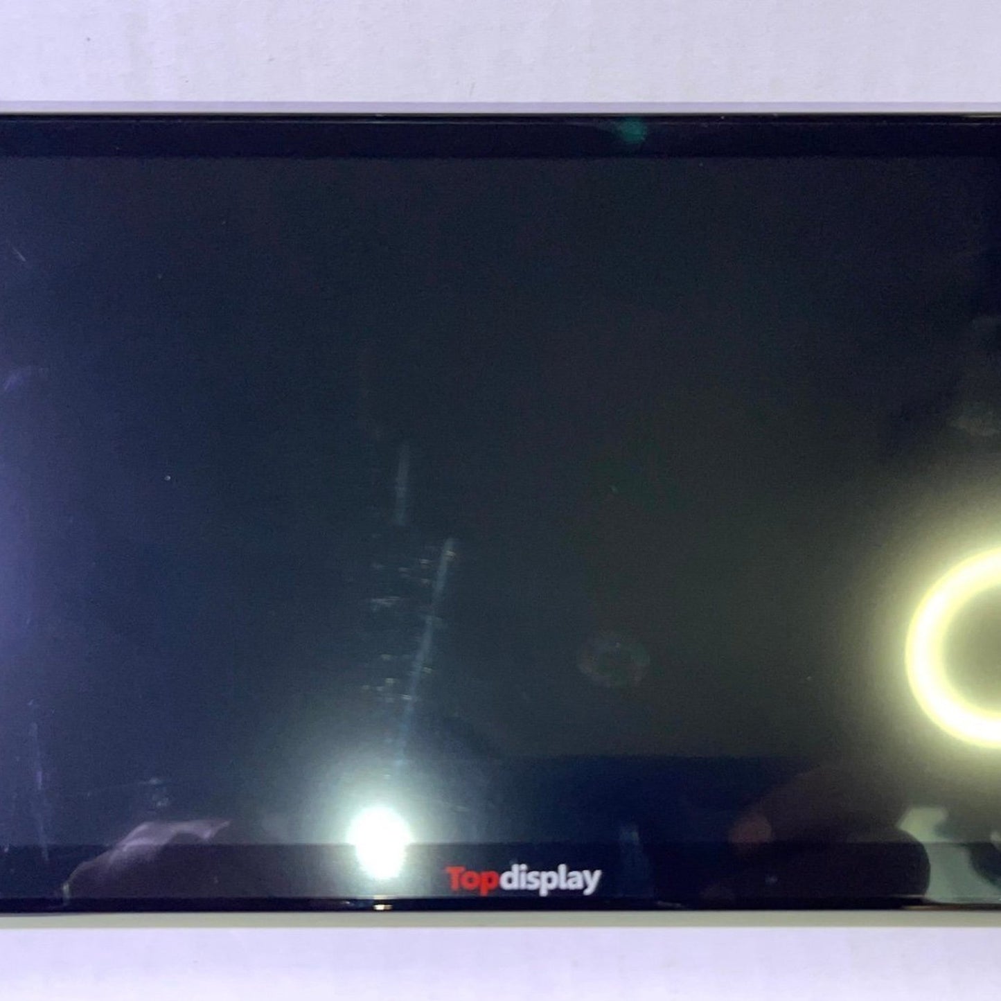 TOUCHSCREEN Android 13 Stereo Radio NISSAN TITAN ARMANDA 04-07 TOPDISPLAY 9” 720