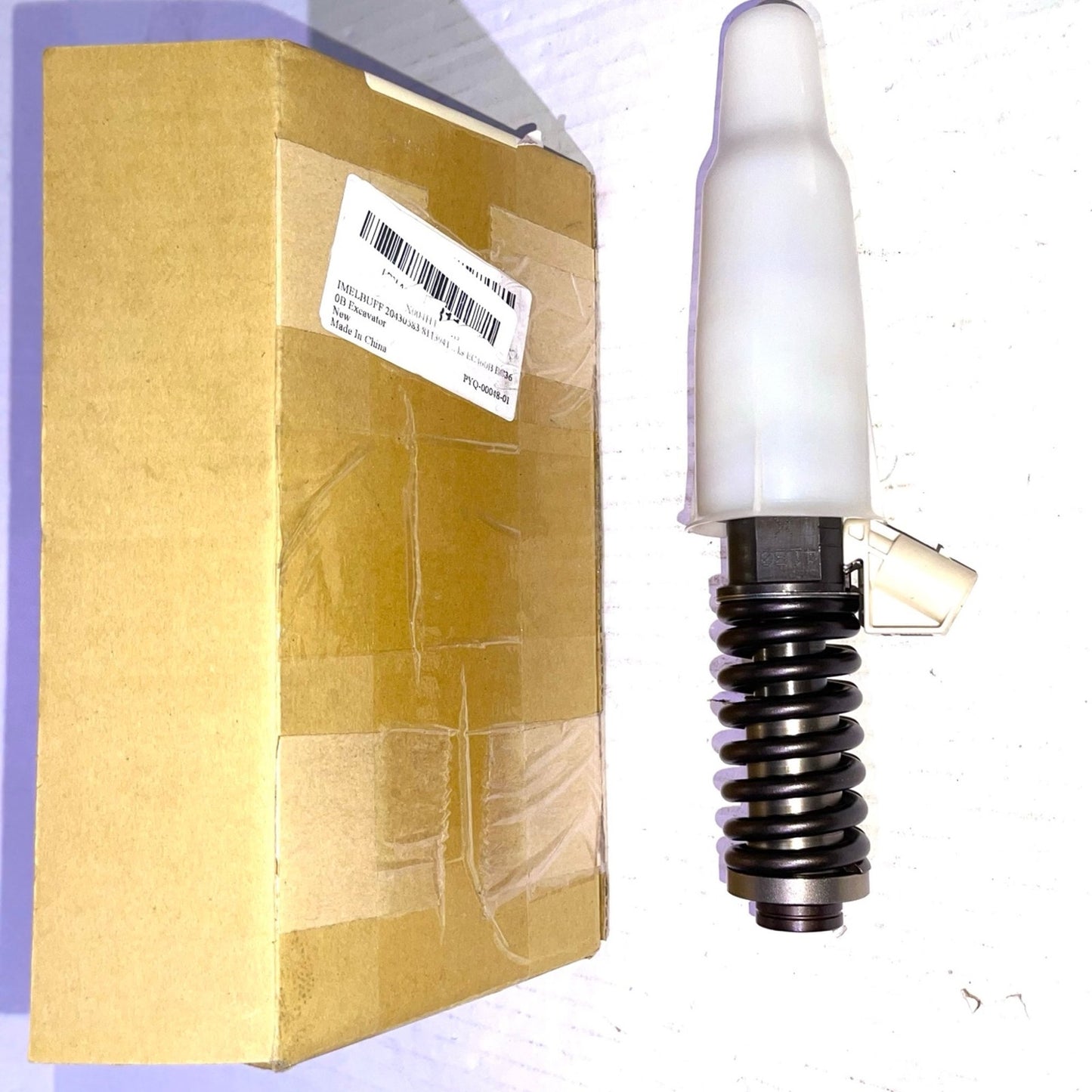 Fuel Injector Unit Injector for Volvo D11 D13 D16 MD13 US15 Mack MP8 12.8L EPA14