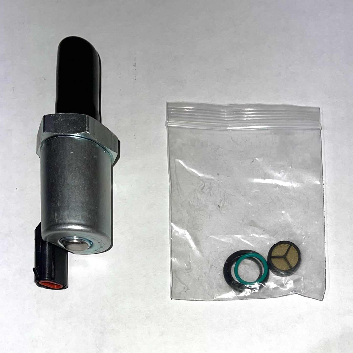 Fuel Injection Pressure Regulator IPR Valve Navistar International Truck 1842428C95 1842428C96 for Navistar International Truck DT570 HT570 DT466 DT466E 1842428C93 1842428C94