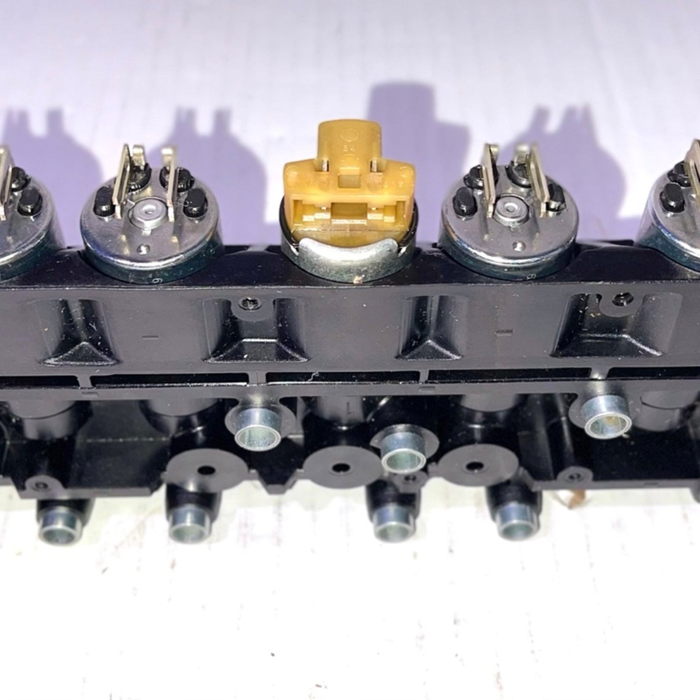 Transmission Solenoid GMC Buick Epica Chevy Pontiac Saab Saturn 6T30 6T40 6T45