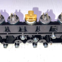 Transmission Solenoid GMC Buick Epica Chevy Pontiac Saab Saturn 6T30 6T40 6T45