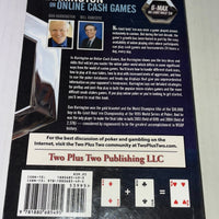 Harrington on Online Cash Games: 6-Max No-Limit Hold 'em (Harrington Cash Game Series)