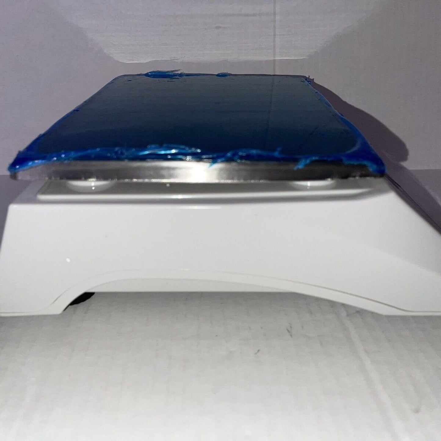 Counting Scale Digital Inventory Scale lb/g/kg Switchable Industrial  40kg X 0.5