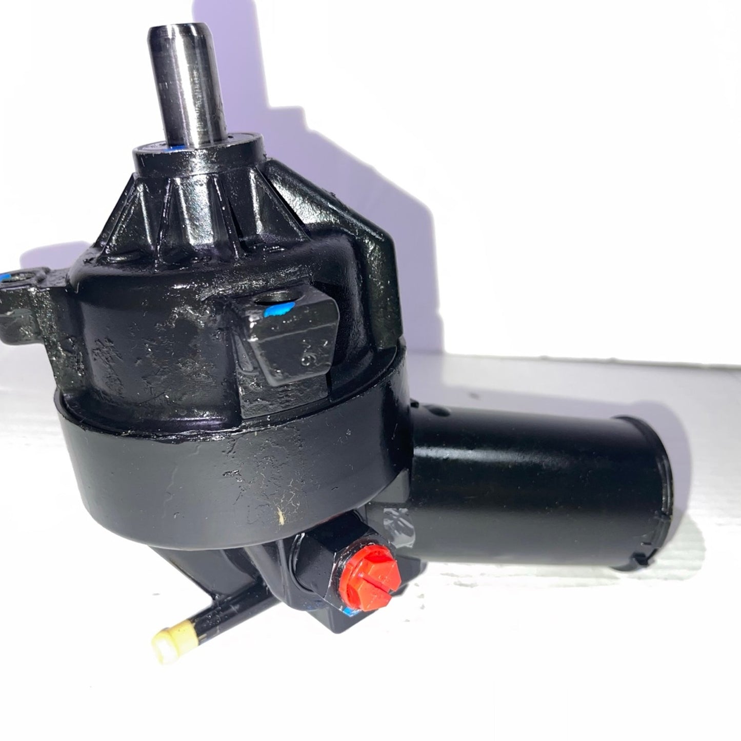 Cardone 20-6245 Power Steering Pump with Reservoir ‎E6AZ3A674A, E6VY3A674A, E6AZ3A674A, E6VY3A674A, E1LY3A674A, E5LY3A674B, E6LY3A674B, E6VY3A674A, E8LY3A674B