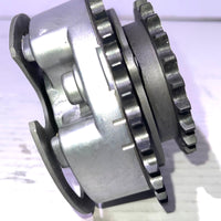 Engine Camshaft Timing Gear 13050-38010 For 2007-2019 Toyota Land Cruiser Tundra GX460 LX570 5.7L 4.6L Replaces 13050-0S020 130500S020 130500S010 13050-0S010