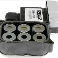 ABS Control Module Chevy / GMC BLAZER S10 JIMMY SONOMA Remanufact Dorman 599-711