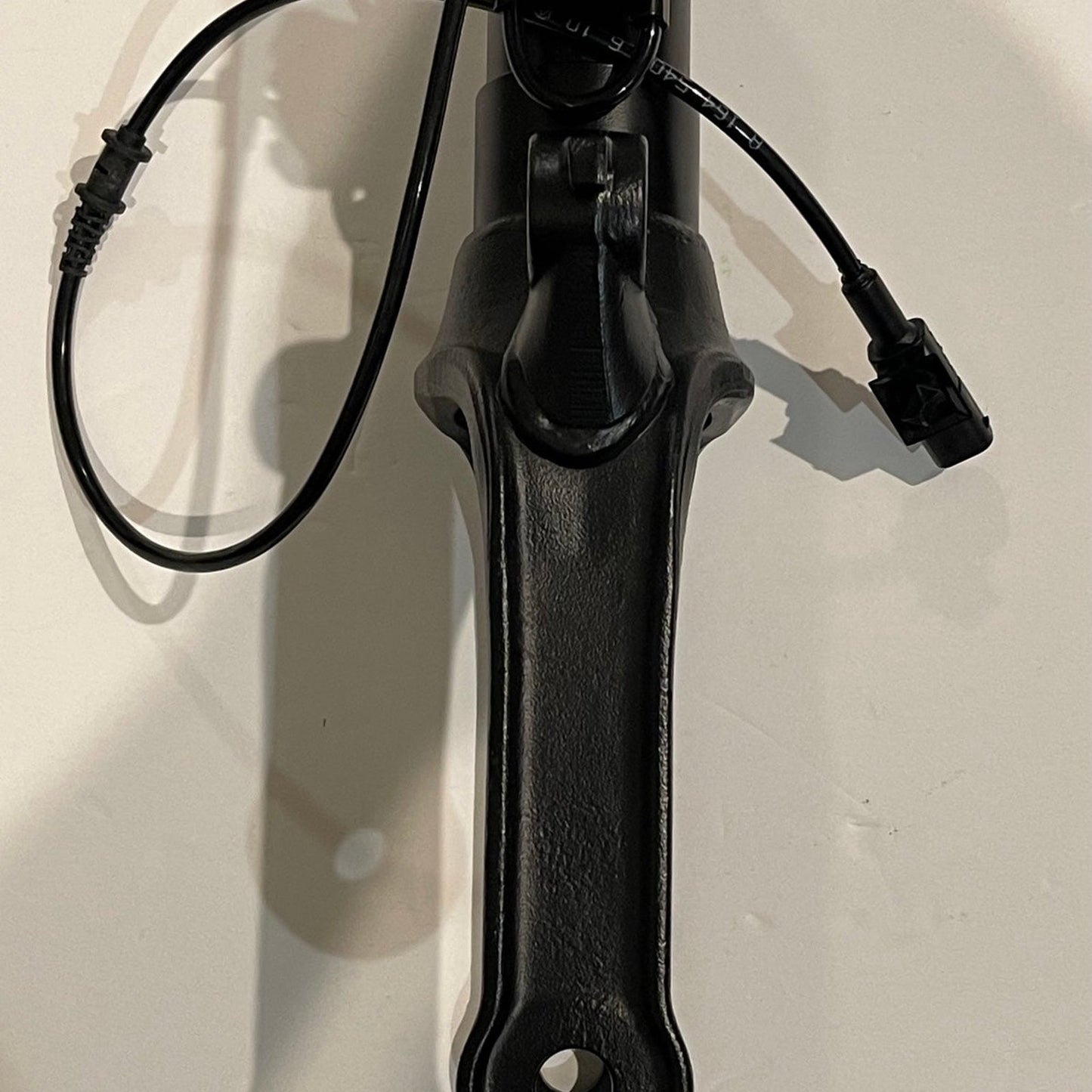 Front Air Suspension Spring Shock Strut Airmatic w/ ADS for 07-2012 Mercedes Benz W164 Mercedes GL550 ML320 GL350 ML550 GL320 ML500 ML63