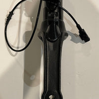 Front Air Suspension Spring Shock Strut Airmatic w/ ADS for 07-2012 Mercedes Benz W164 Mercedes GL550 ML320 GL350 ML550 GL320 ML500 ML63