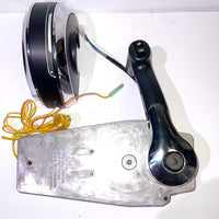 Mercury Outboard Engine Remote Control Box 8M0059686 TOP SINGLE MOUNT GEN II-4500