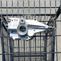 Complete Oil Pump fits Polaris Ranger XP 1000 2017-2021 Except Diesel Replacemen