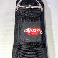 Deluxe Super Horse Cinch, Anti-Slip Felt Lined Saddle Cinch Girth Flat Buck SZ54