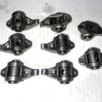 8Pcs Engine Rocker Arms Chevrolet GMC Pontiac Hummer 4.8L 5.3L 6.2L 12681275