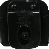 Safariland 573 Open Top Magazine and Handcuff Pouch LEFT Size GLOCK 17/22