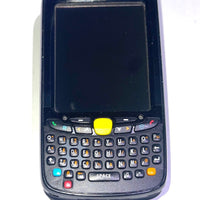 Zebra Motorola Mobile Computer MC55A0-P80SWQQA9WR MC55A, WLAN 802.11 A/B/G, VGA Screen, 2D DL Imager, WM 6.5, 256MB/1GB, QWERTY Key, Bluetooth, Extended 1.5X 3600 mAh Battery MRSP: $1,056.90