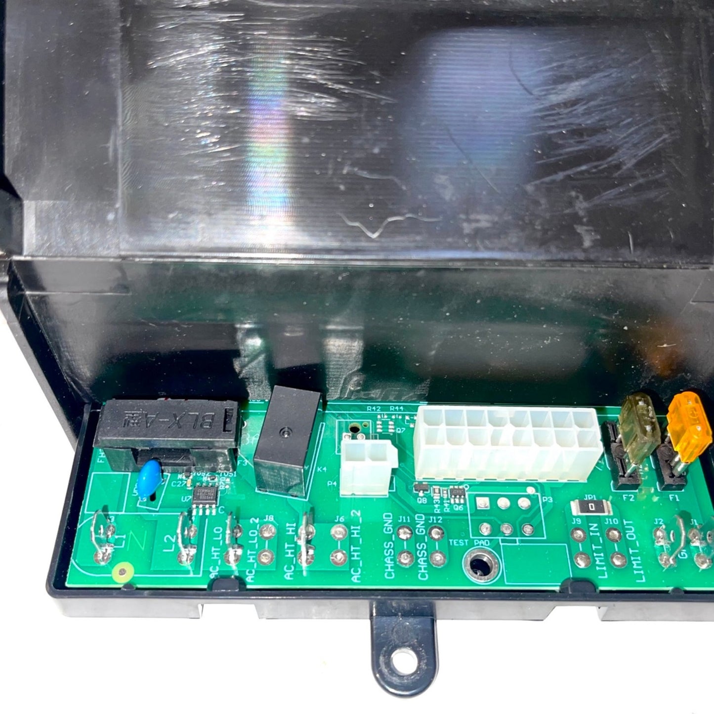 639593 MC Service Kit Rear Power Supply Board with Polar N7/N8/N10 Models