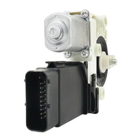 Convertible Left Driver Side Window Regulator Motor Volkswagen Beetle Cabrio 2003-2010 Replace 1Y1959801, 1Y1959801C