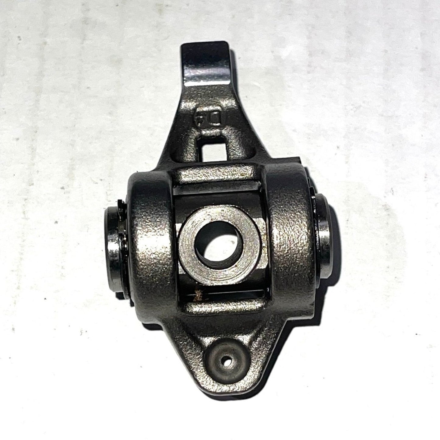 8Pcs Engine Rocker Arms Chevrolet GMC Pontiac Hummer 4.8L 5.3L 6.2L 12681275