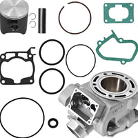 Cylinder Piston Gasket Kit For Yamaha YZ125 2005-2021 1C3113112100 1C31163103A0