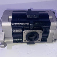 Hydraulic Gear Pump Shimadzu D1-25.10R840– Aztec 14766-02 - SHI-D1-25.10R840)