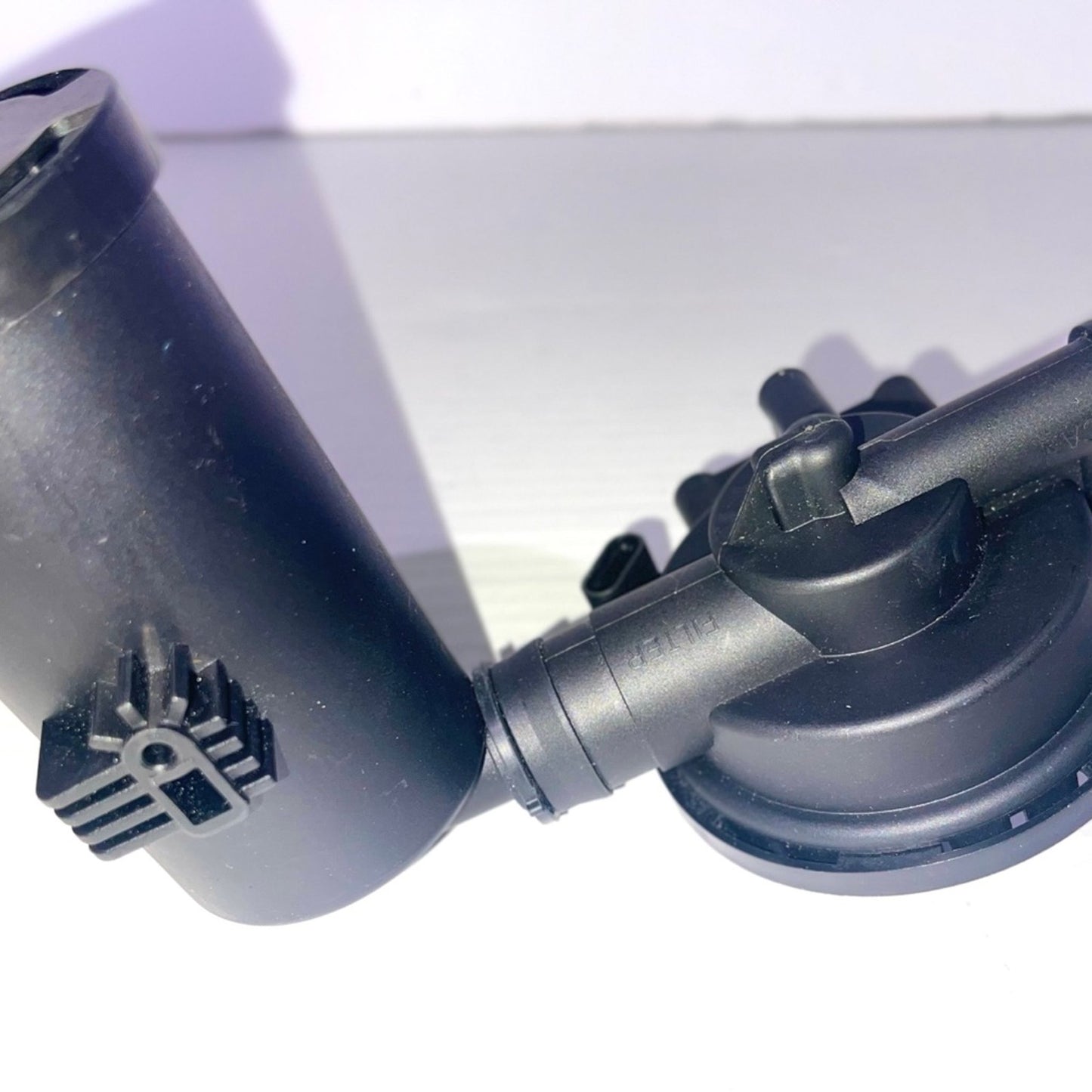 Evaporative Emissions System Leak Detection Pump for BMW Models Dorman 310-504