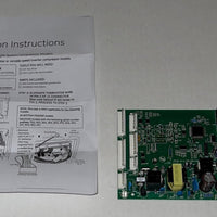 Genuine Control Board Factory Certified Parts for GE Refrigerators 200D4850G022 WR55X10942 WR55X10526 WR55X10529 WR55X10656 WR55X10942C WR55X10942P WR55X10942