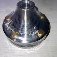 Front Left Driver Right Passenger Side Wheel Hub & Bearing BHA53121 TRQ Honda,for Civic 1.3 L/1.8 L 2006-2011