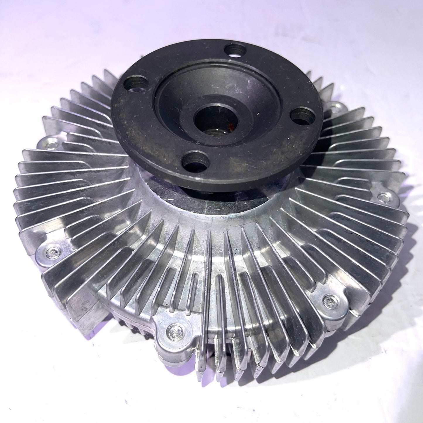 Engine Cooling Fan Clutch Toyota 4Runner 1996-2010 Tacoma 1995-2002 2.4L 2.7L Electronic Radiator Fan Clutch for T100 No.2670/1621075060