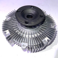 Engine Cooling Fan Clutch Toyota 4Runner 1996-2010 Tacoma 1995-2002 2.4L 2.7L Electronic Radiator Fan Clutch for T100 No.2670/1621075060