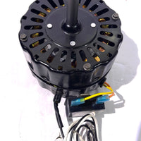 Master Flow Replacement Motor for Power Vents (EGV5/ERV4/ERV5) Includes Capacitor PVM105