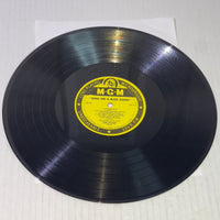 Hank Williams Sr. Sing Me a Blue Song VINYL RECORD LP