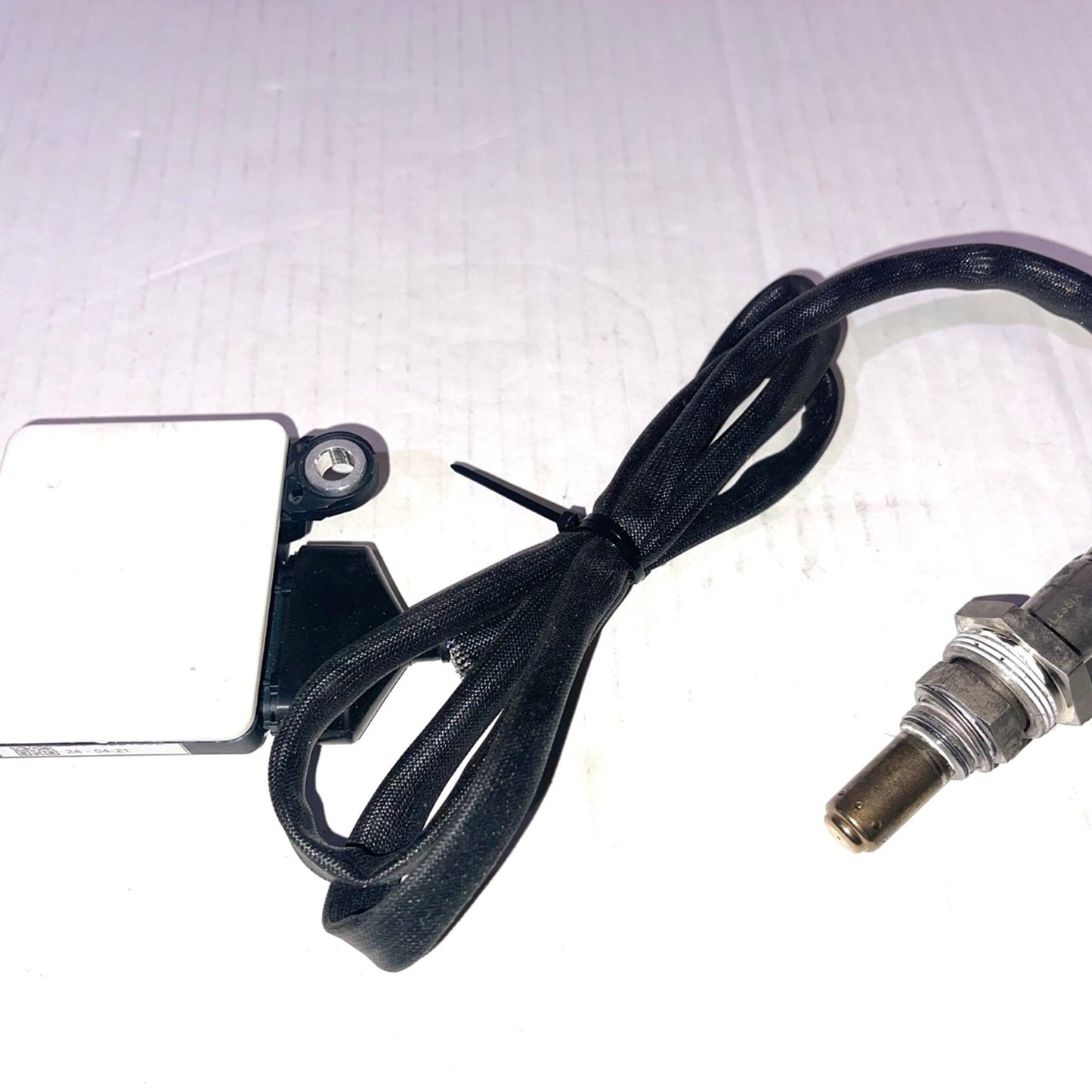 Nitrogen Oxide Nox Sensor Dodge RAM Promaster 1500 2500 3500 68167883AA