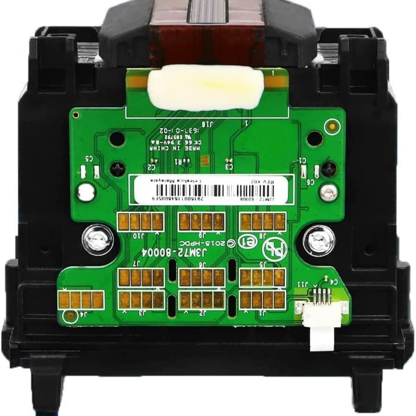 HP 950 951 Printhead (With Chip) HP OfficeJet Pro 8100 8600 8610 8620 8630 8625