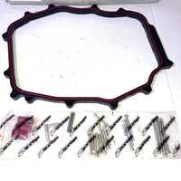 Skunk2 Racing 307-07-0400 Composite V2.0 Plenum Spacer for Nissan VQ Engines